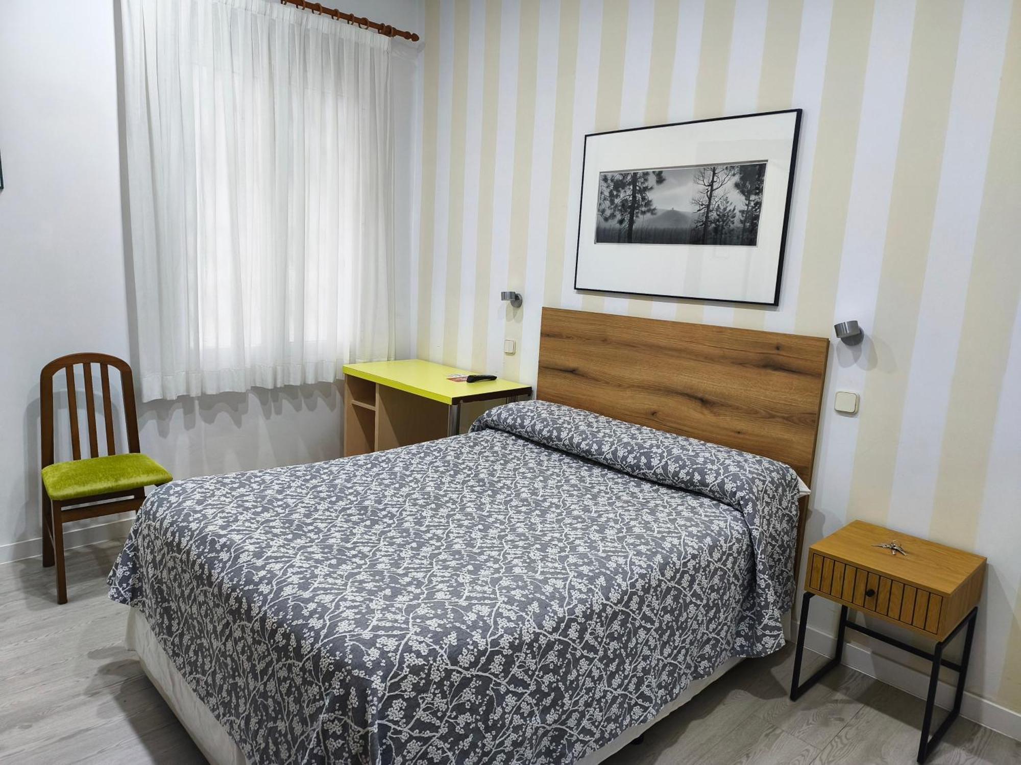 Hostal Angelines — Photos 2